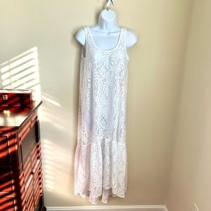 Lilly Pulitzer Mesh Swimsuit Coverup